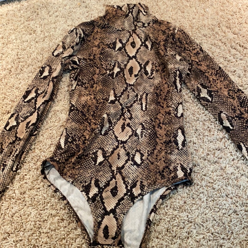 body suit (Amazon)